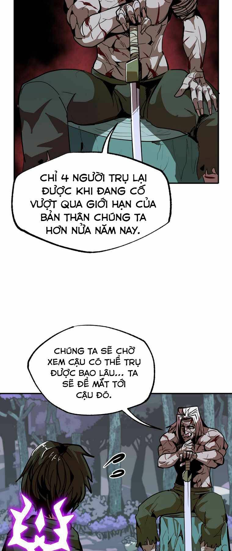 Hồi Quy Vô Giá Trị Chapter 11 - Trang 2