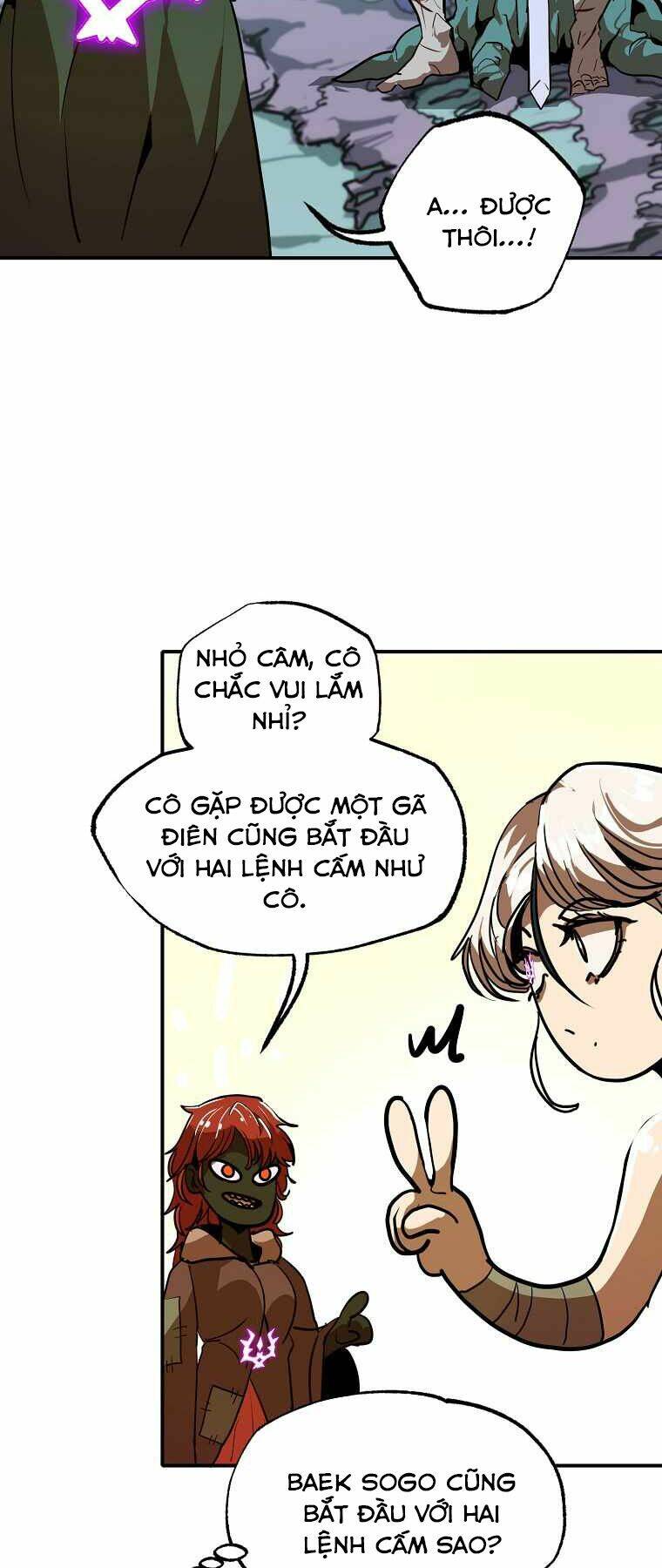 Hồi Quy Vô Giá Trị Chapter 11 - Trang 2