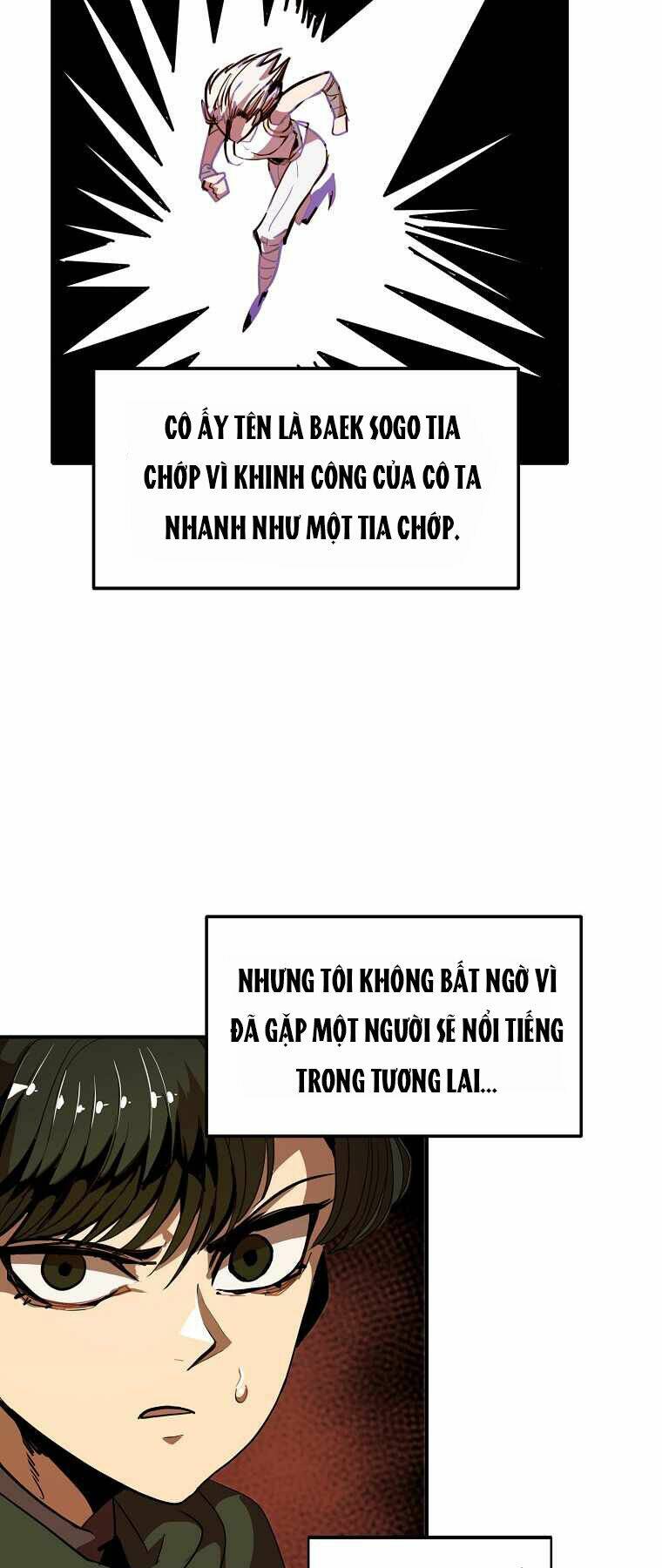 Hồi Quy Vô Giá Trị Chapter 11 - Trang 2