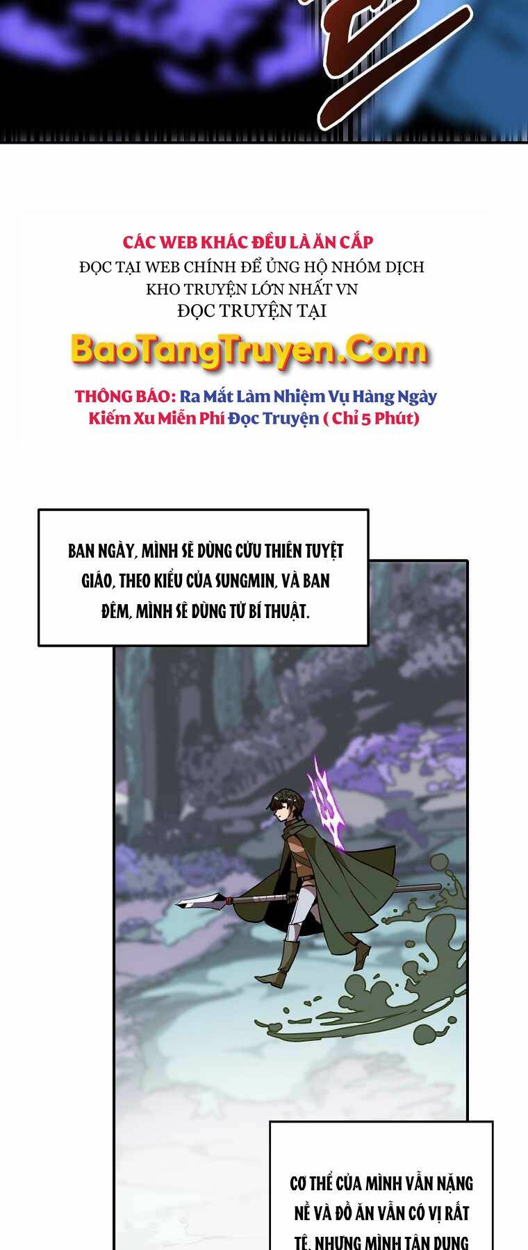 Hồi Quy Vô Giá Trị Chapter 11 - Trang 2