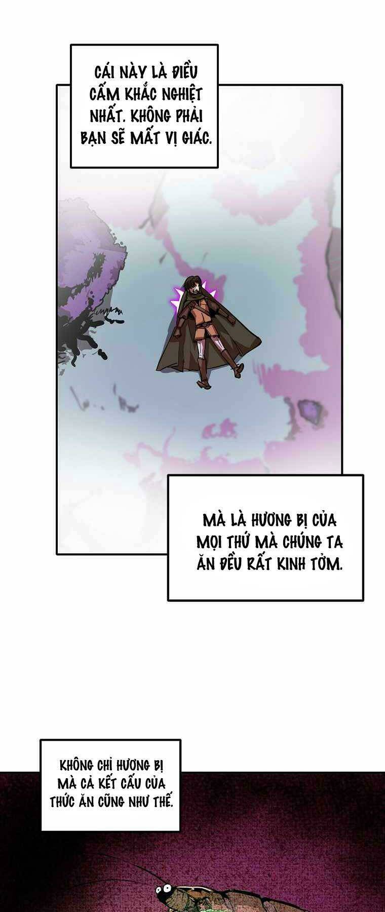 Hồi Quy Vô Giá Trị Chapter 10 - Trang 2