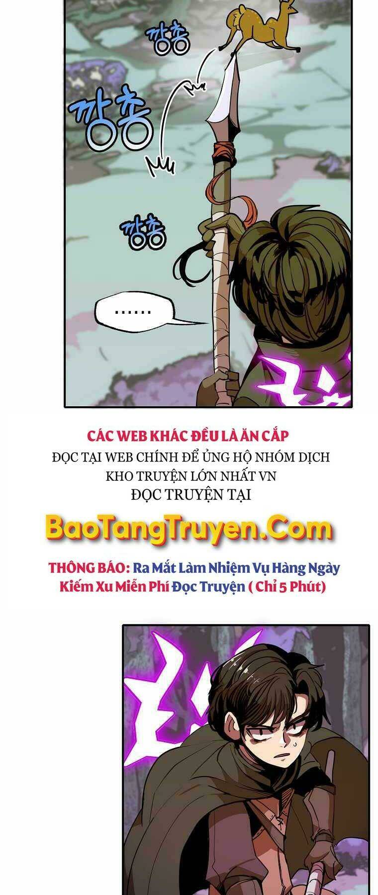 Hồi Quy Vô Giá Trị Chapter 10 - Trang 2