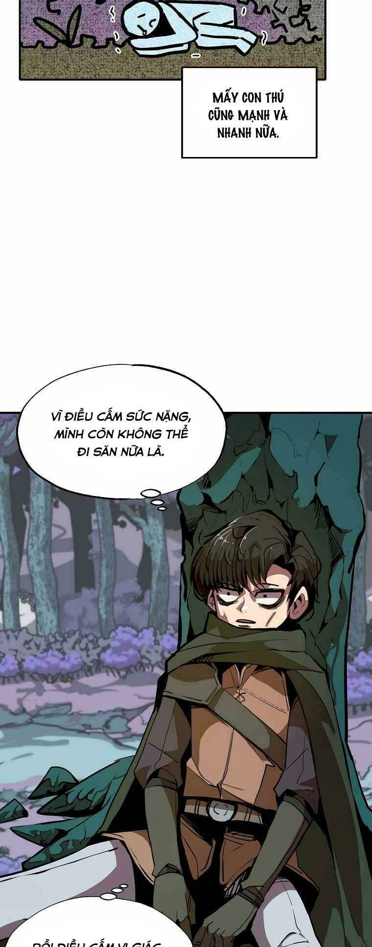 Hồi Quy Vô Giá Trị Chapter 10 - Trang 2