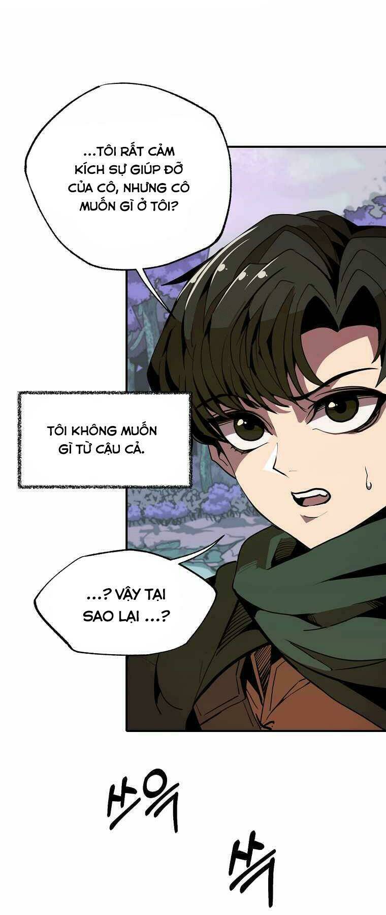 Hồi Quy Vô Giá Trị Chapter 10 - Trang 2