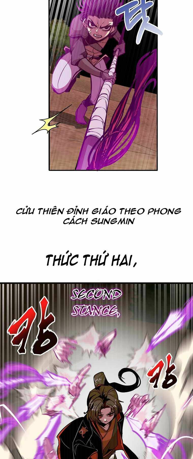 Hồi Quy Vô Giá Trị Chapter 8 - Trang 2