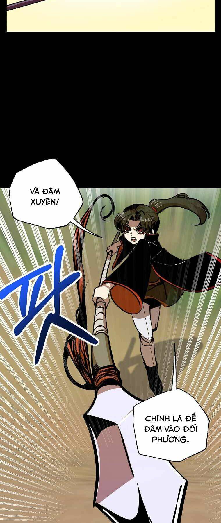 Hồi Quy Vô Giá Trị Chapter 8 - Trang 2