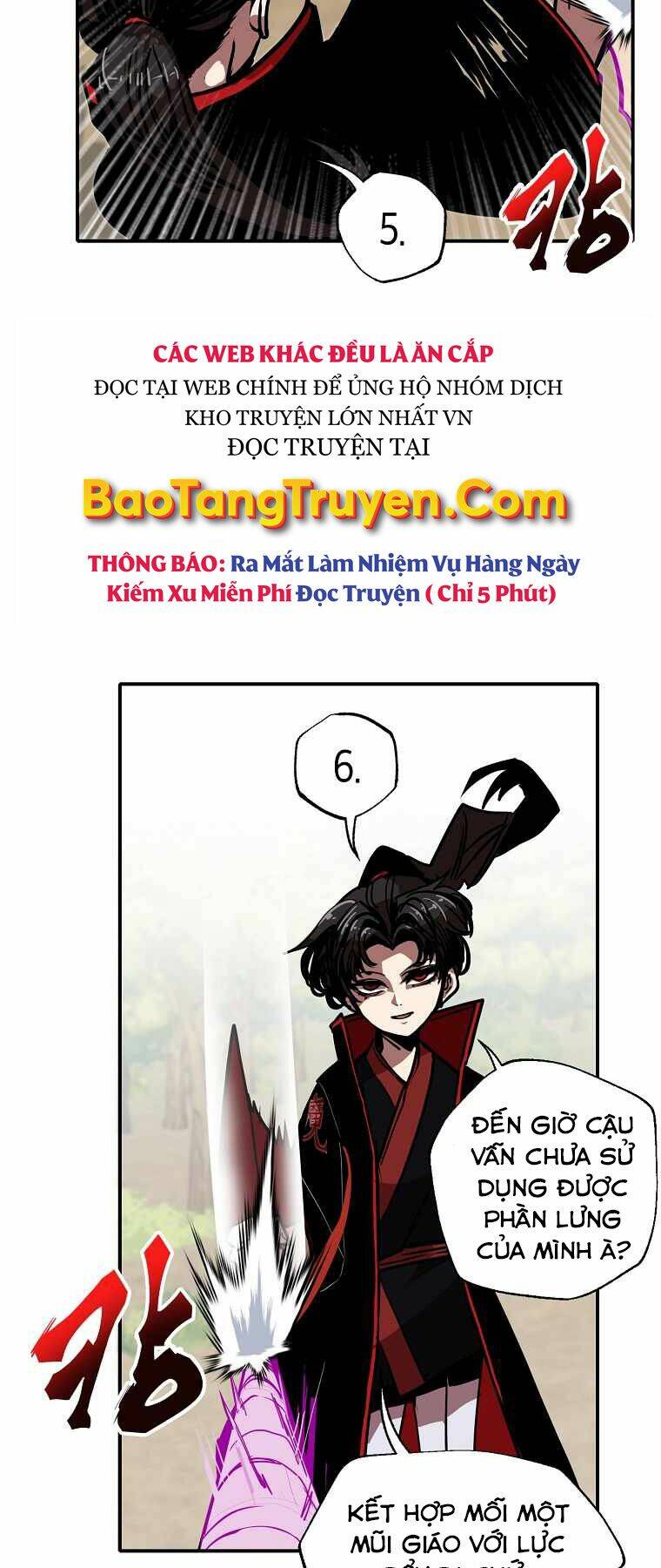 Hồi Quy Vô Giá Trị Chapter 8 - Trang 2