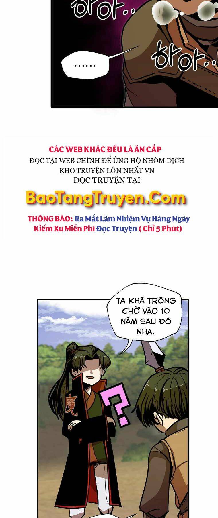 Hồi Quy Vô Giá Trị Chapter 8 - Trang 2