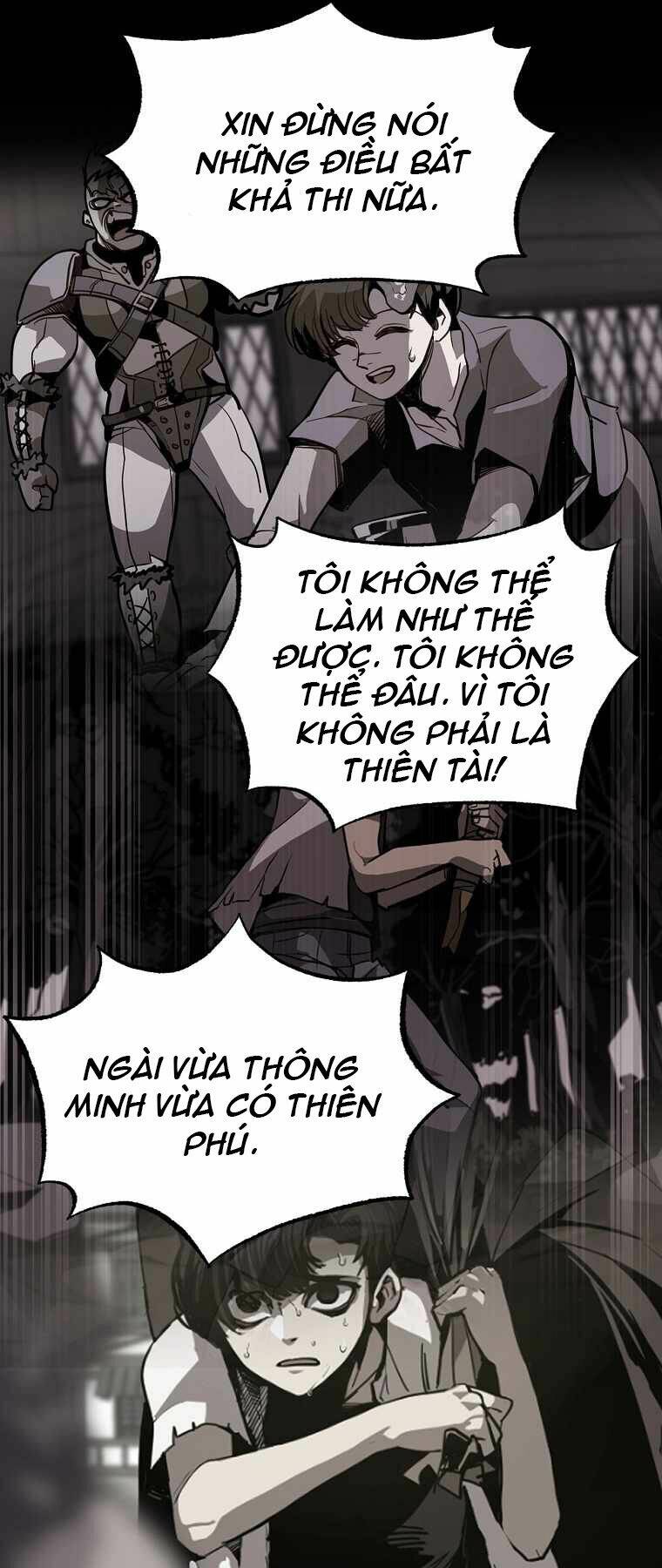 Hồi Quy Vô Giá Trị Chapter 8 - Trang 2