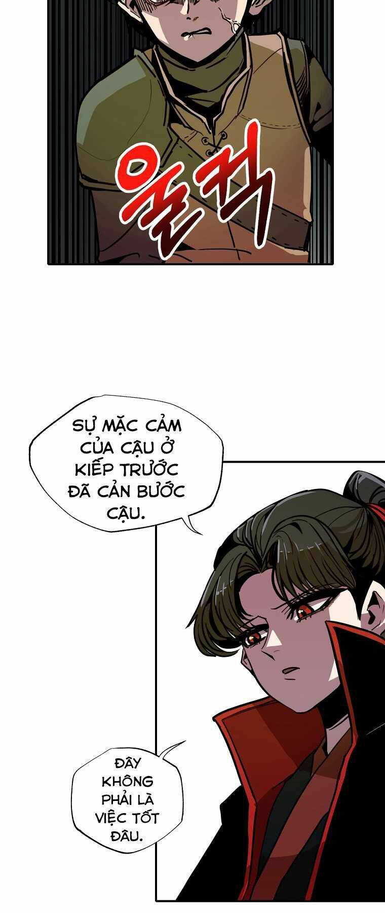 Hồi Quy Vô Giá Trị Chapter 8 - Trang 2