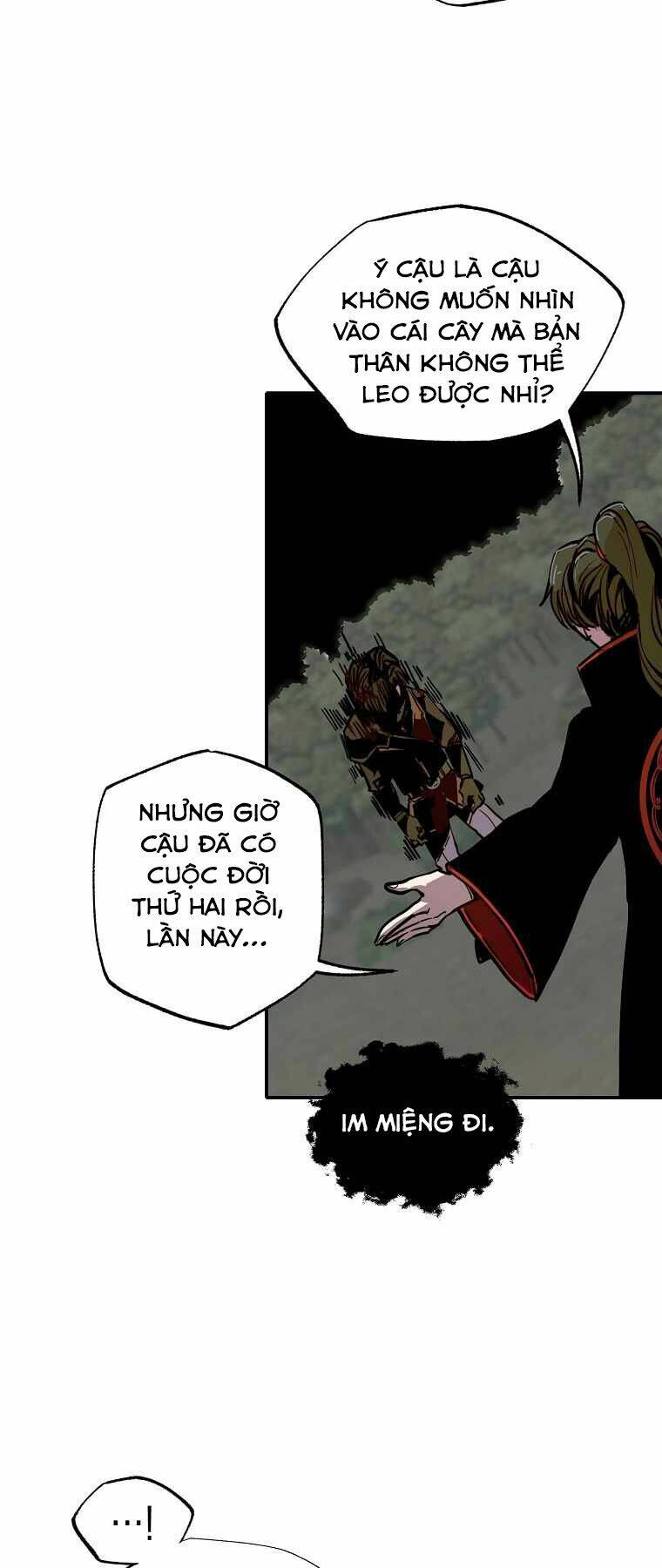 Hồi Quy Vô Giá Trị Chapter 8 - Trang 2