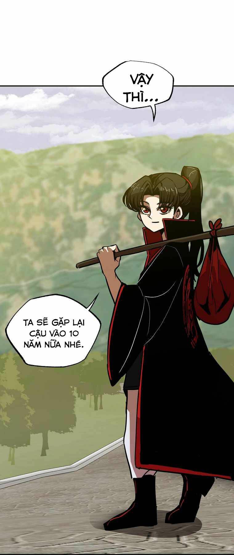 Hồi Quy Vô Giá Trị Chapter 8 - Trang 2