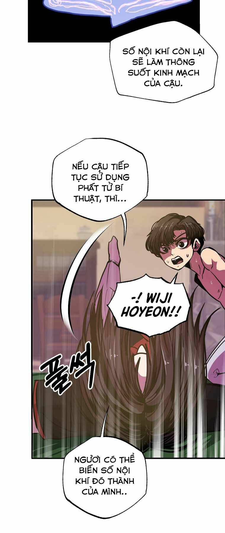 Hồi Quy Vô Giá Trị Chapter 7 - Trang 2