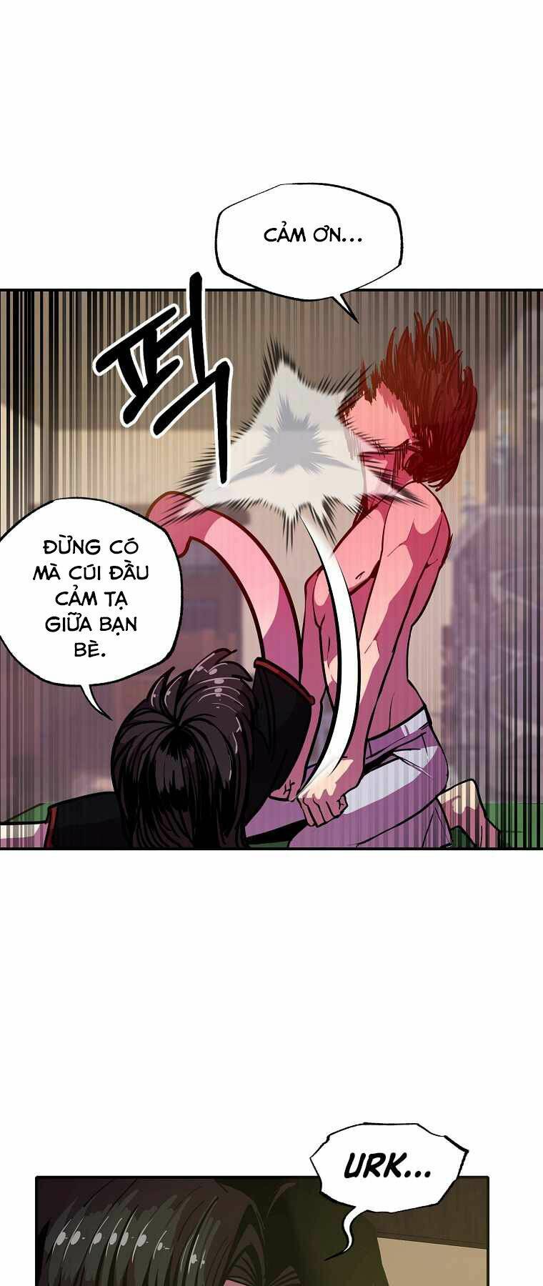 Hồi Quy Vô Giá Trị Chapter 7 - Trang 2