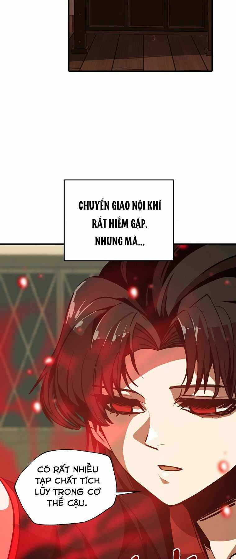 Hồi Quy Vô Giá Trị Chapter 7 - Trang 2