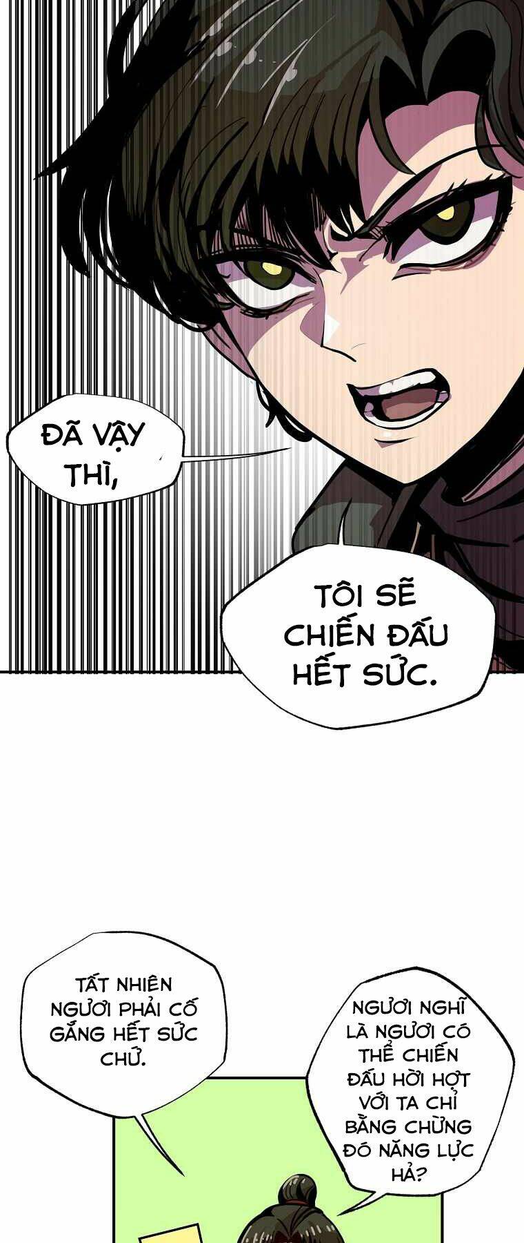 Hồi Quy Vô Giá Trị Chapter 7 - Trang 2