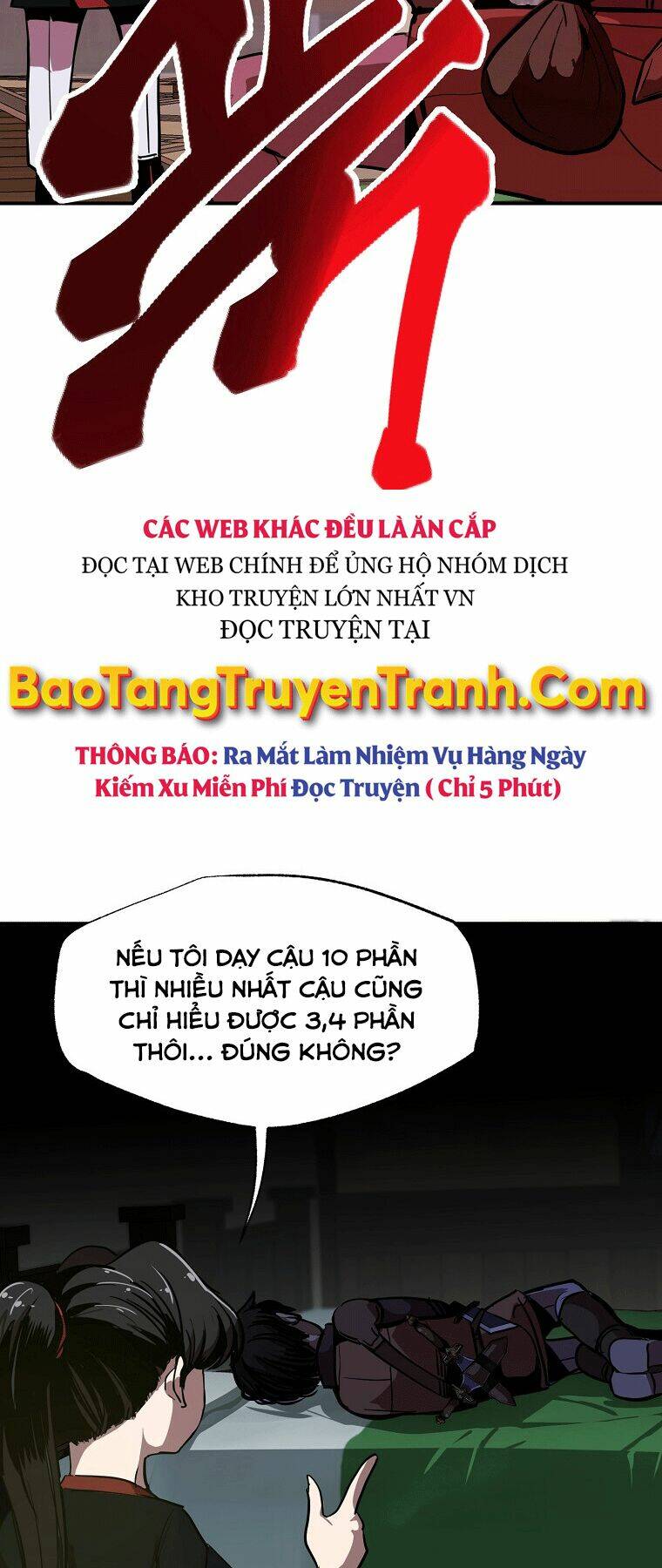 Hồi Quy Vô Giá Trị Chapter 6 - Trang 2