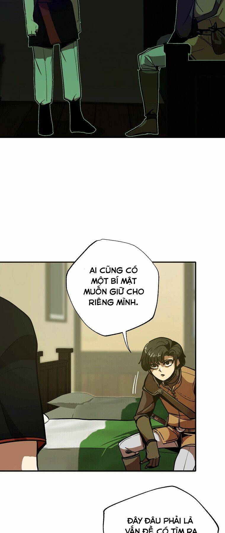 Hồi Quy Vô Giá Trị Chapter 6 - Trang 2