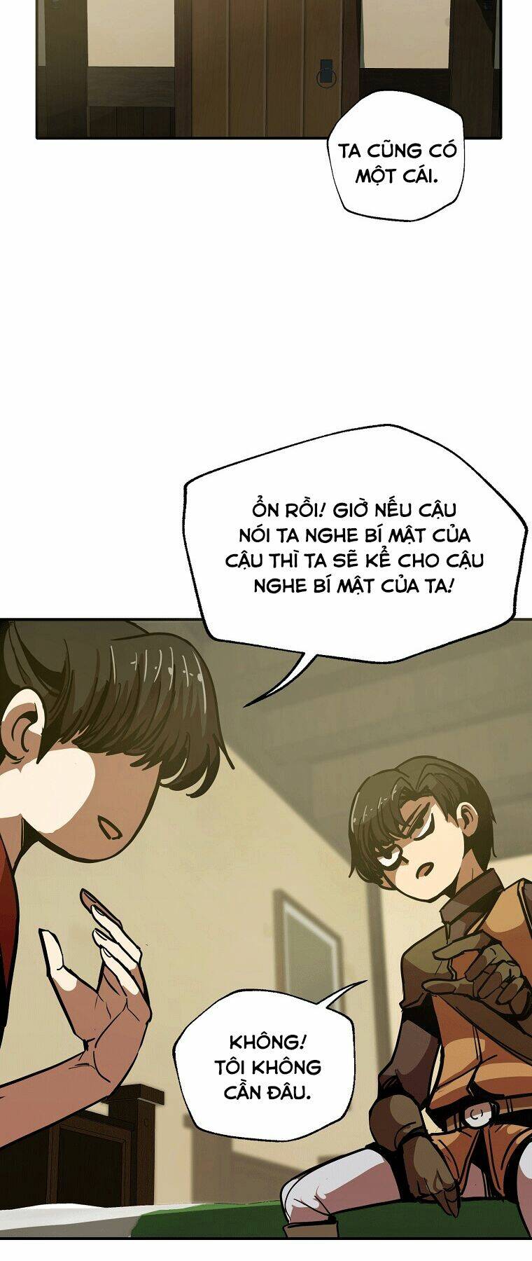 Hồi Quy Vô Giá Trị Chapter 6 - Trang 2