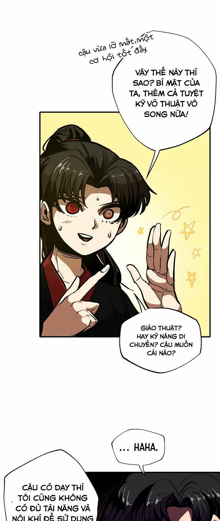 Hồi Quy Vô Giá Trị Chapter 6 - Trang 2