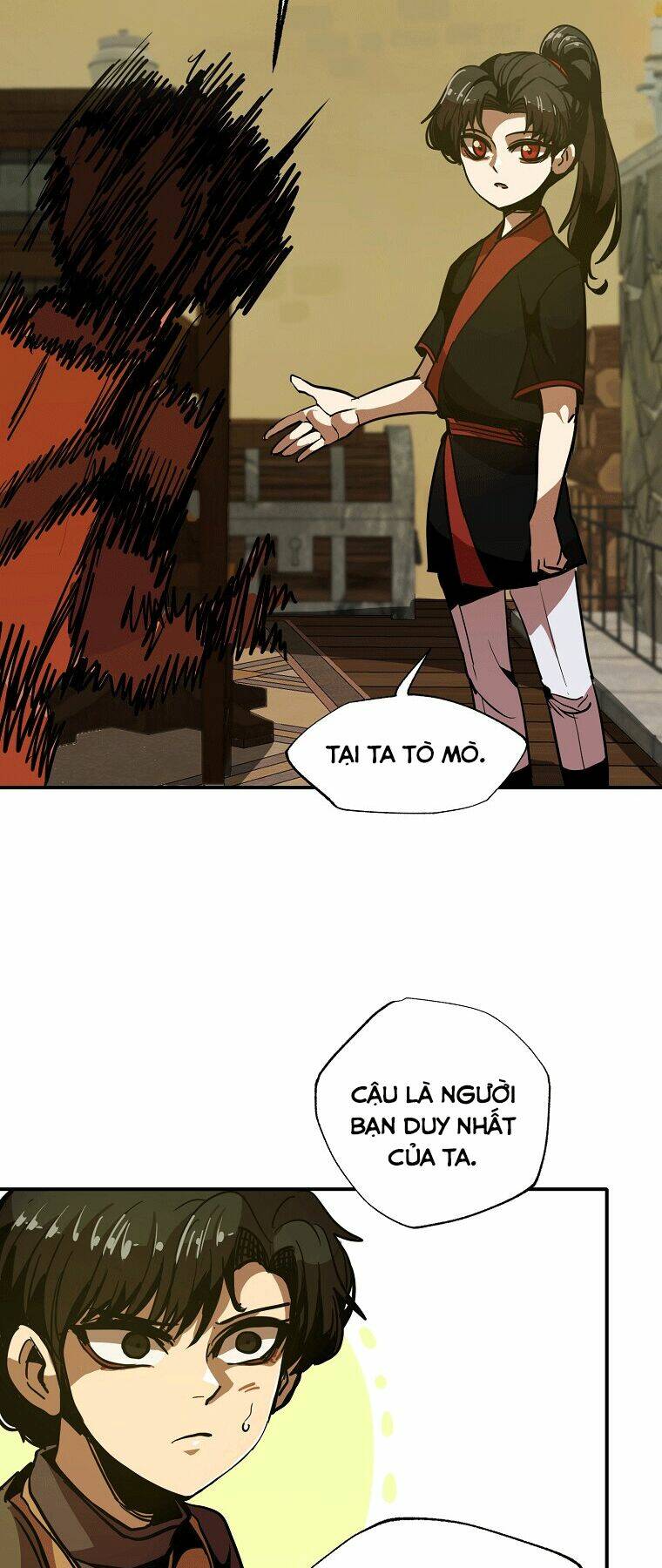 Hồi Quy Vô Giá Trị Chapter 6 - Trang 2