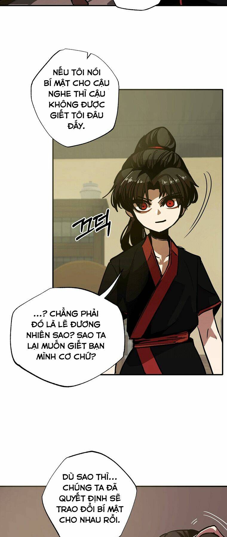 Hồi Quy Vô Giá Trị Chapter 6 - Trang 2