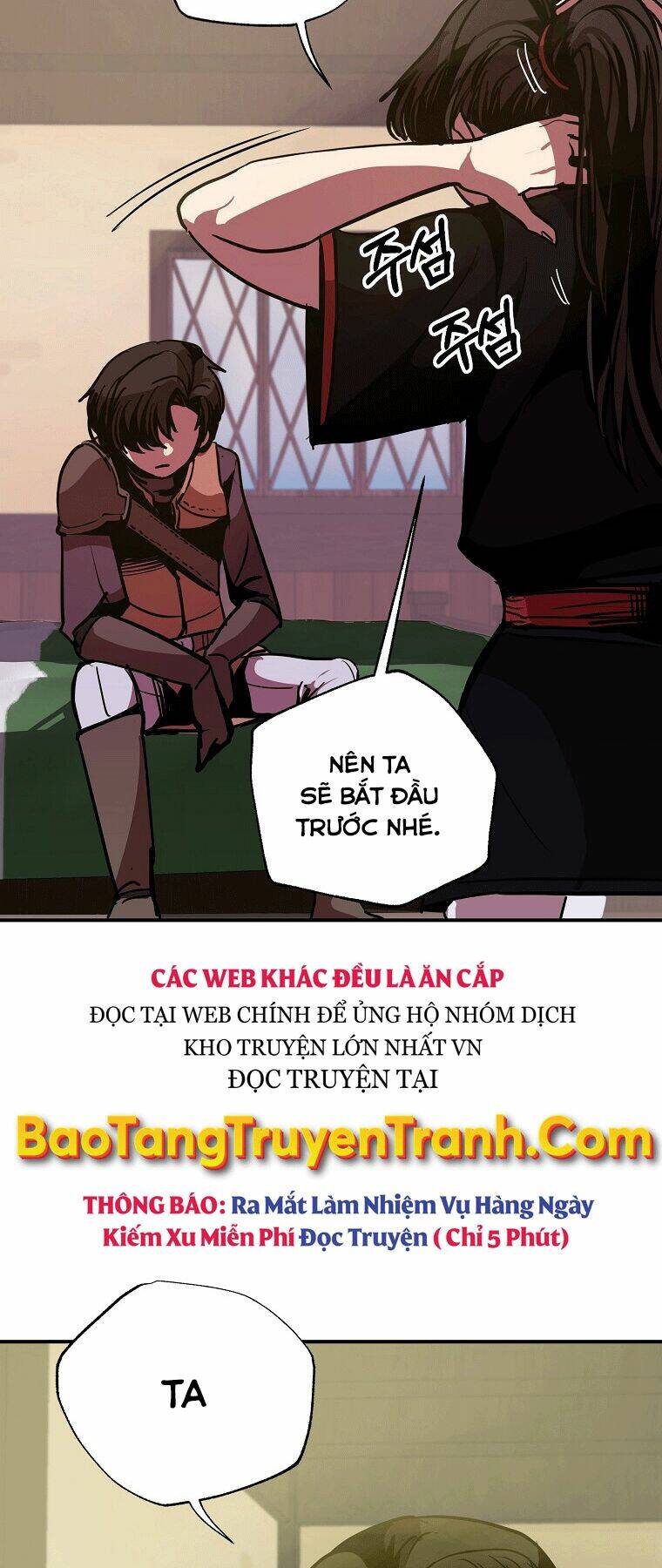 Hồi Quy Vô Giá Trị Chapter 6 - Trang 2