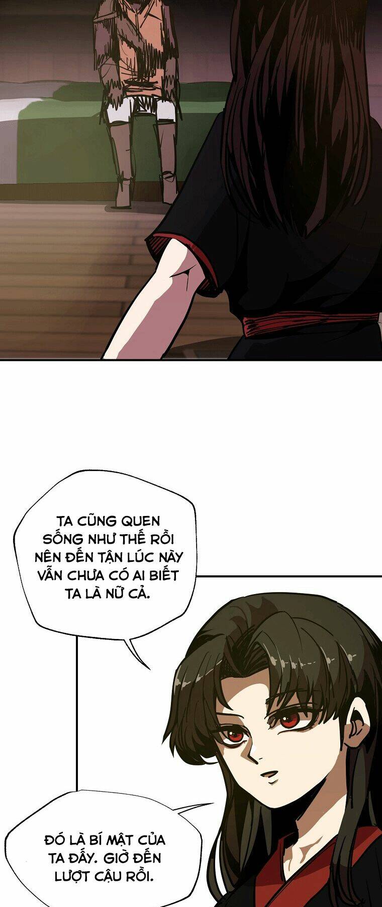 Hồi Quy Vô Giá Trị Chapter 6 - Trang 2