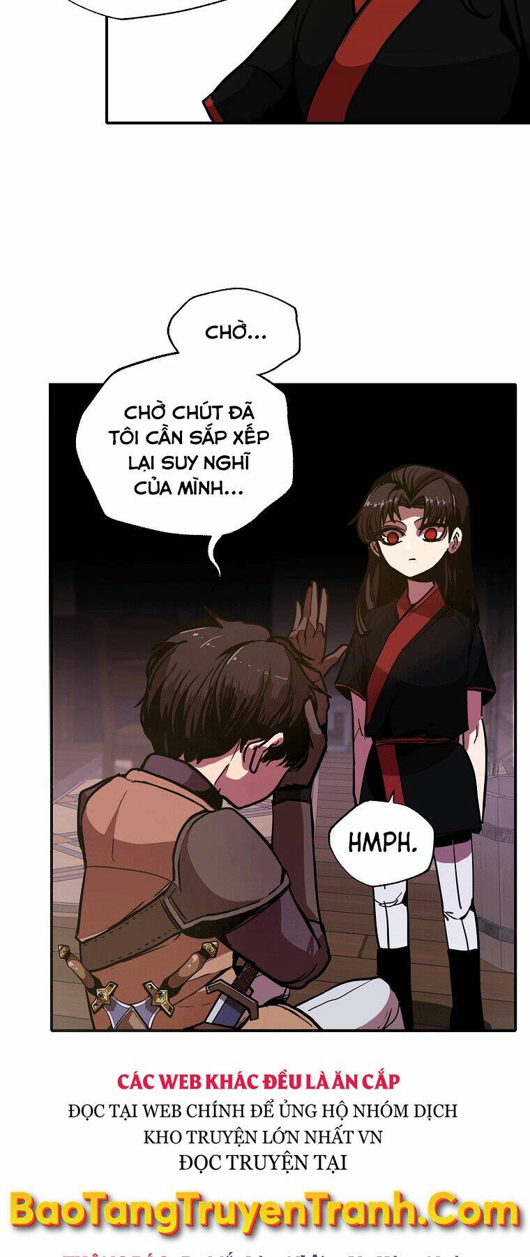 Hồi Quy Vô Giá Trị Chapter 6 - Trang 2