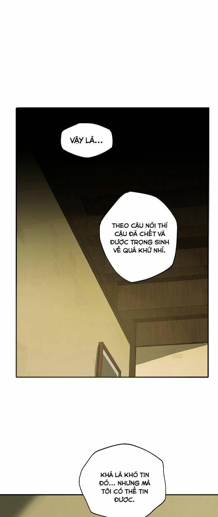 Hồi Quy Vô Giá Trị Chapter 6 - Trang 2