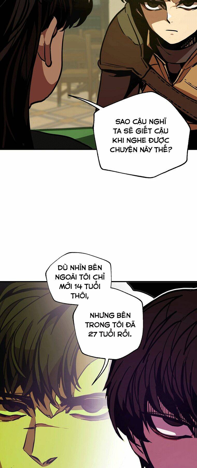 Hồi Quy Vô Giá Trị Chapter 6 - Trang 2