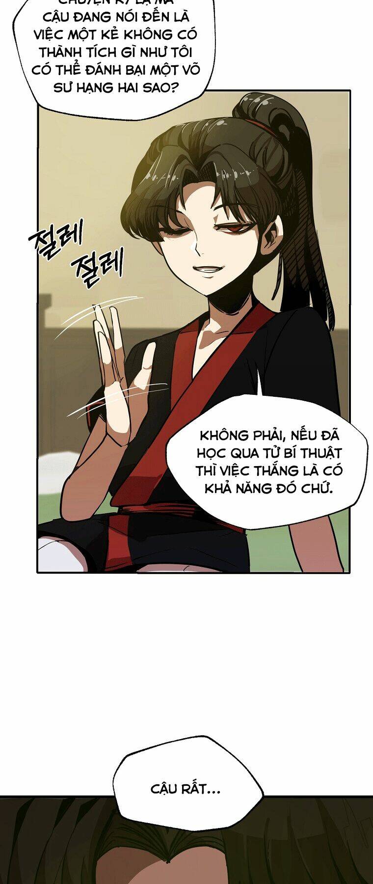 Hồi Quy Vô Giá Trị Chapter 6 - Trang 2