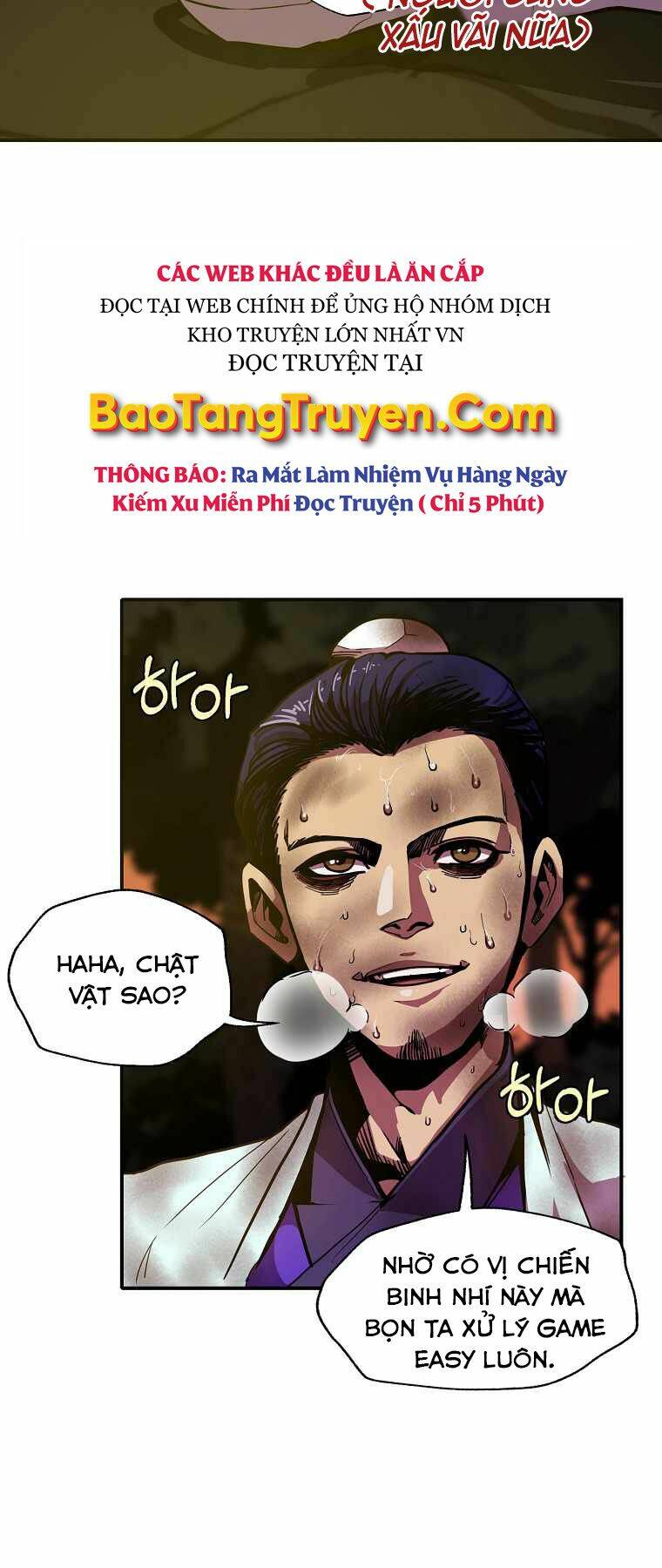 Hồi Quy Vô Giá Trị Chapter 5 - Trang 2