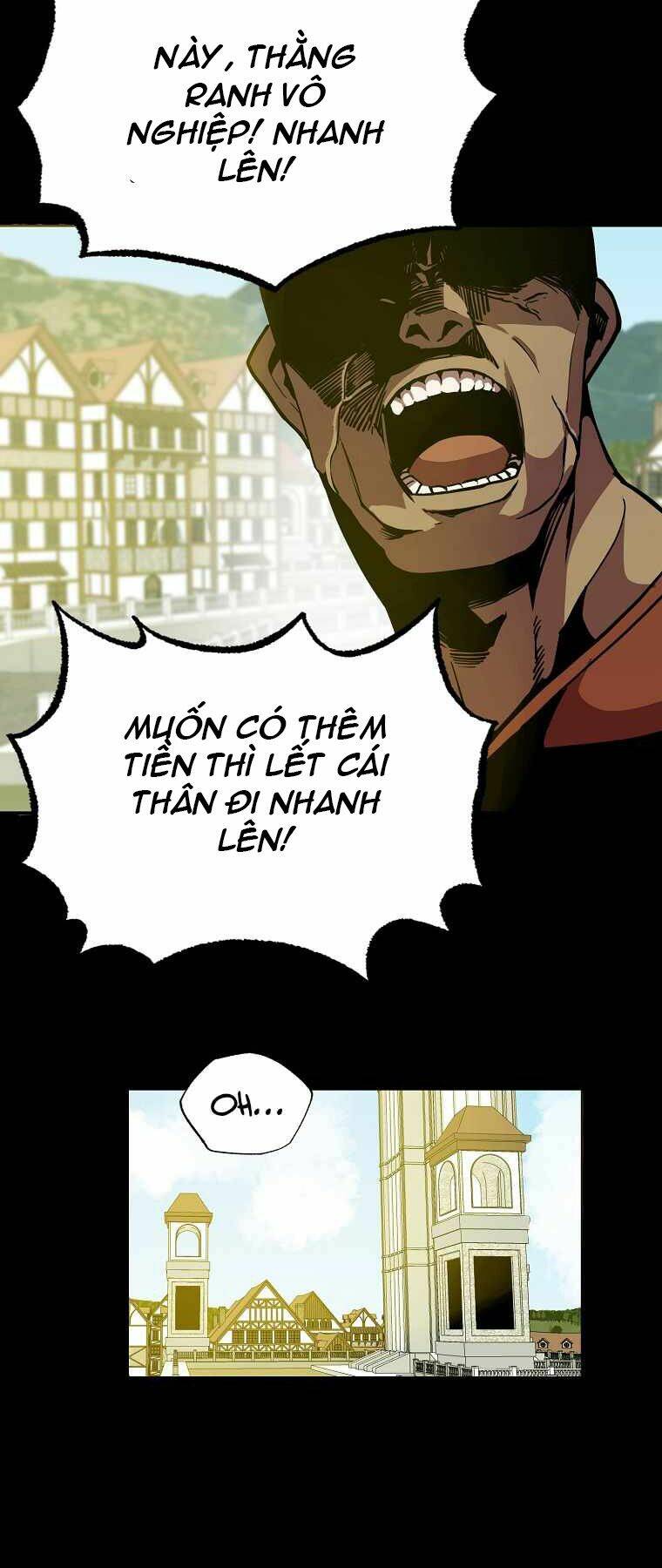 Hồi Quy Vô Giá Trị Chapter 5 - Trang 2