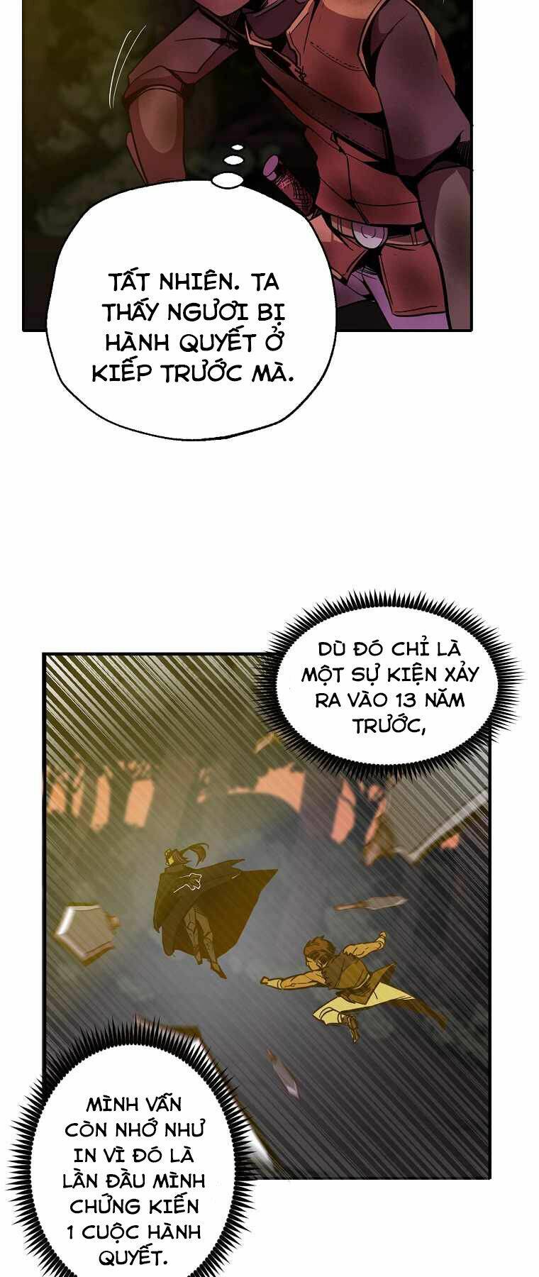 Hồi Quy Vô Giá Trị Chapter 5 - Trang 2