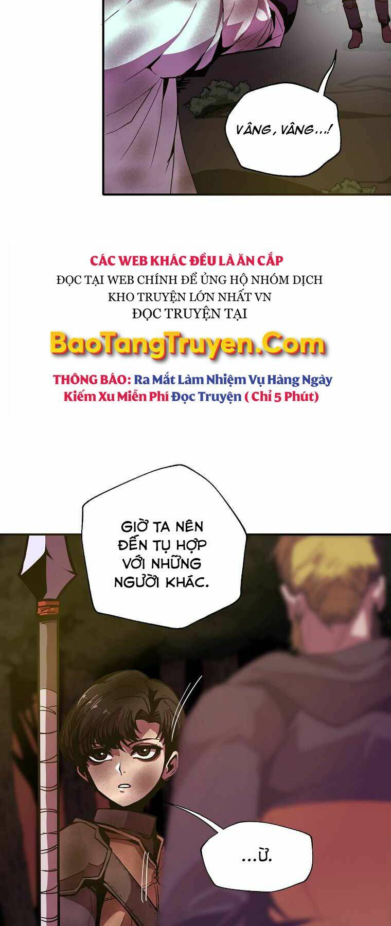 Hồi Quy Vô Giá Trị Chapter 5 - Trang 2