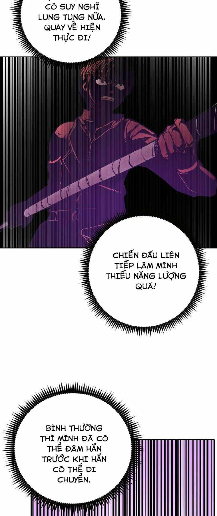 Hồi Quy Vô Giá Trị Chapter 5 - Trang 2