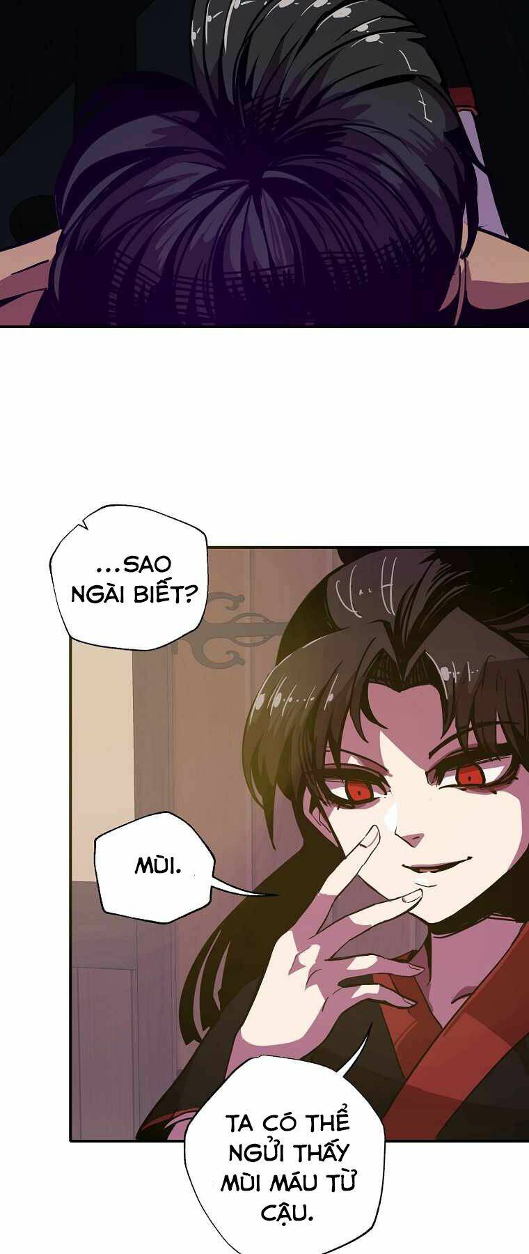 Hồi Quy Vô Giá Trị Chapter 5 - Trang 2