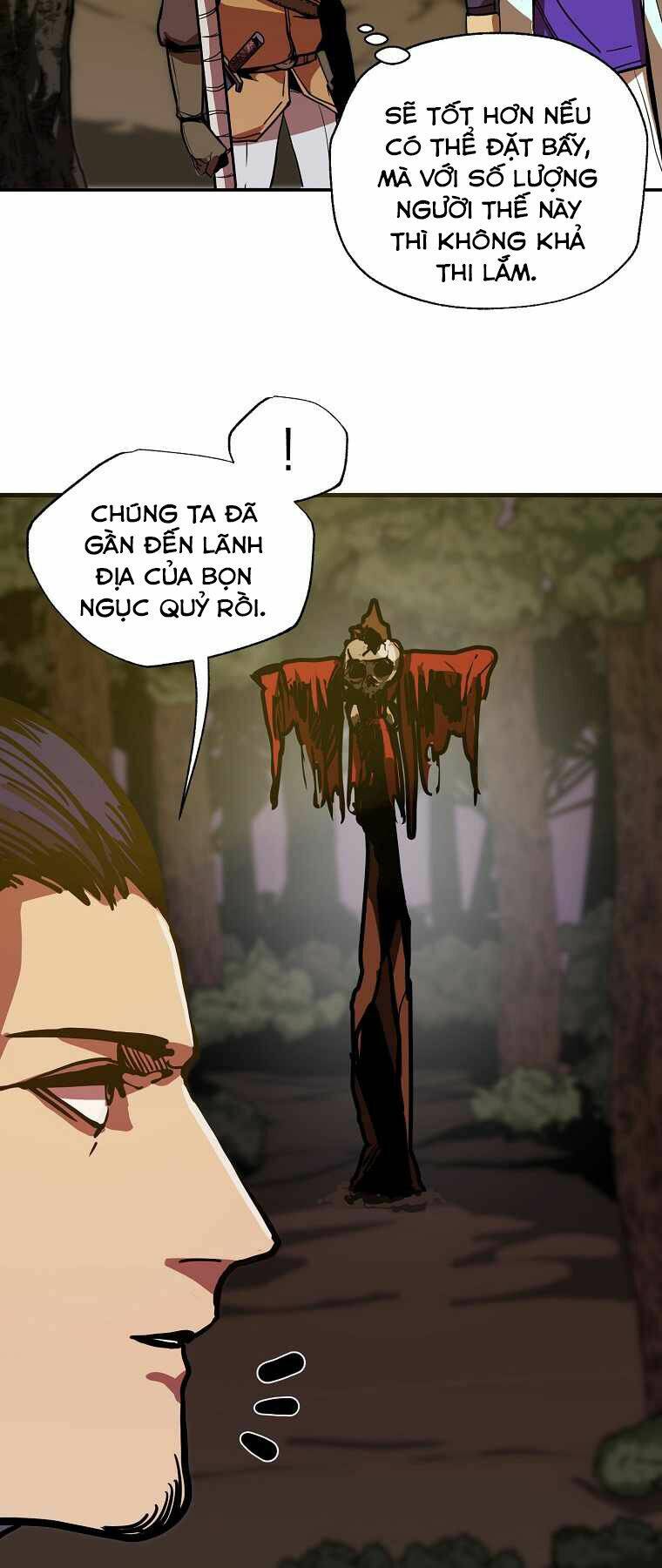 Hồi Quy Vô Giá Trị Chapter 4 - Trang 2