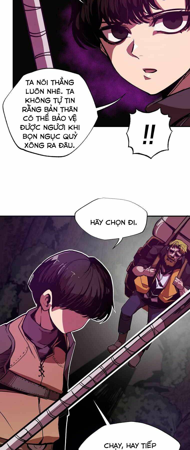 Hồi Quy Vô Giá Trị Chapter 4 - Trang 2