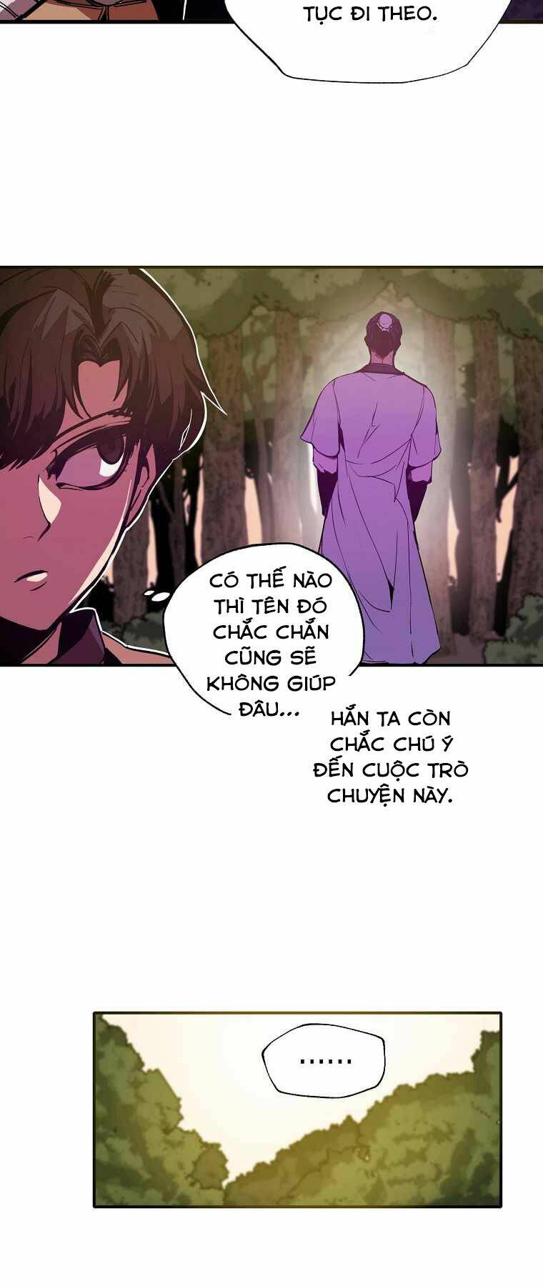 Hồi Quy Vô Giá Trị Chapter 4 - Trang 2