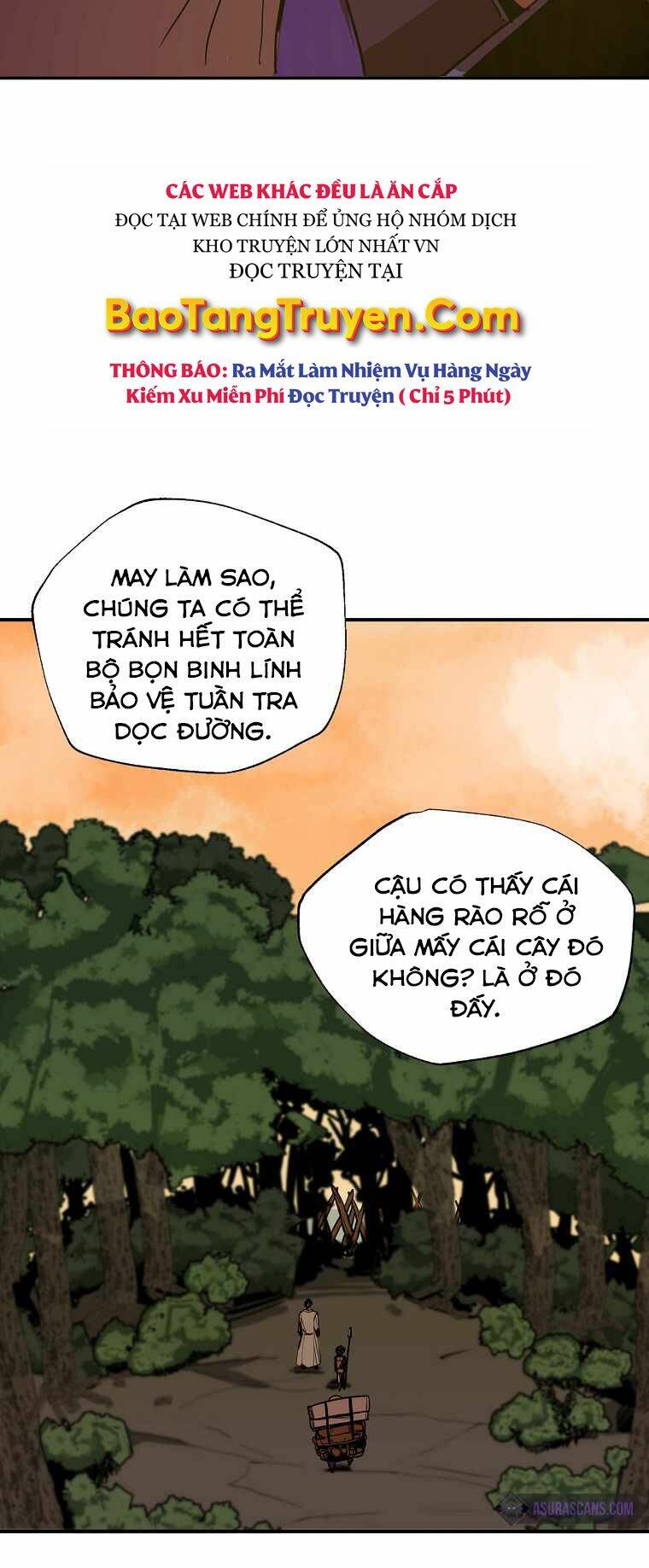 Hồi Quy Vô Giá Trị Chapter 4 - Trang 2