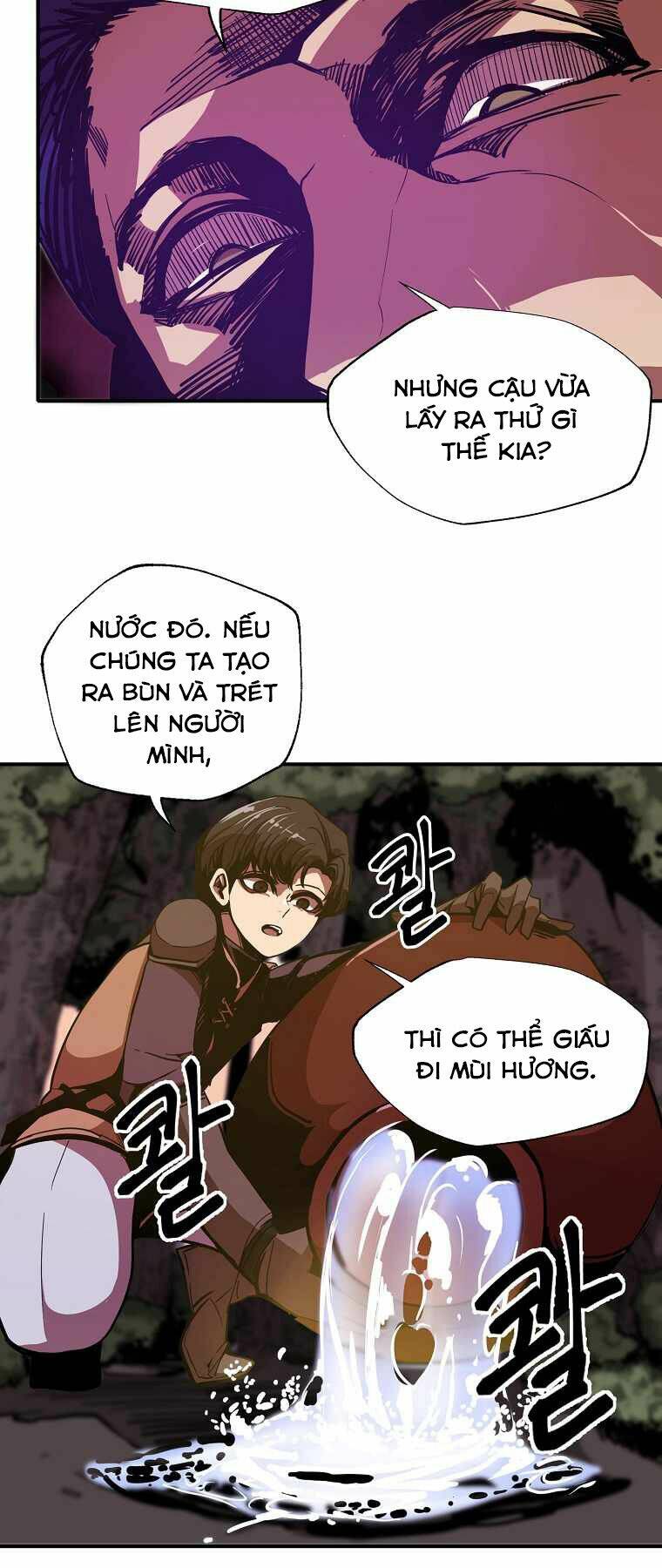 Hồi Quy Vô Giá Trị Chapter 4 - Trang 2