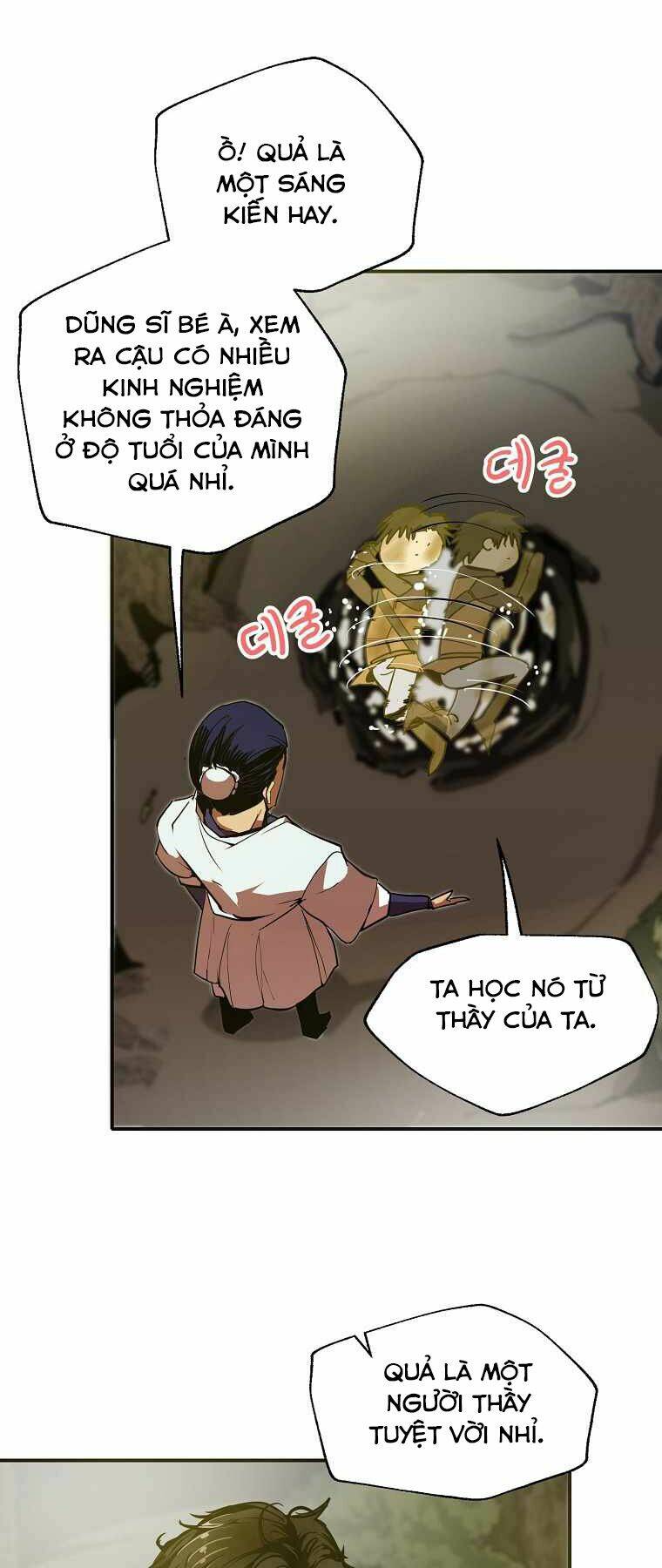 Hồi Quy Vô Giá Trị Chapter 4 - Trang 2