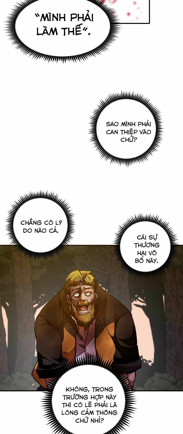 Hồi Quy Vô Giá Trị Chapter 4 - Trang 2