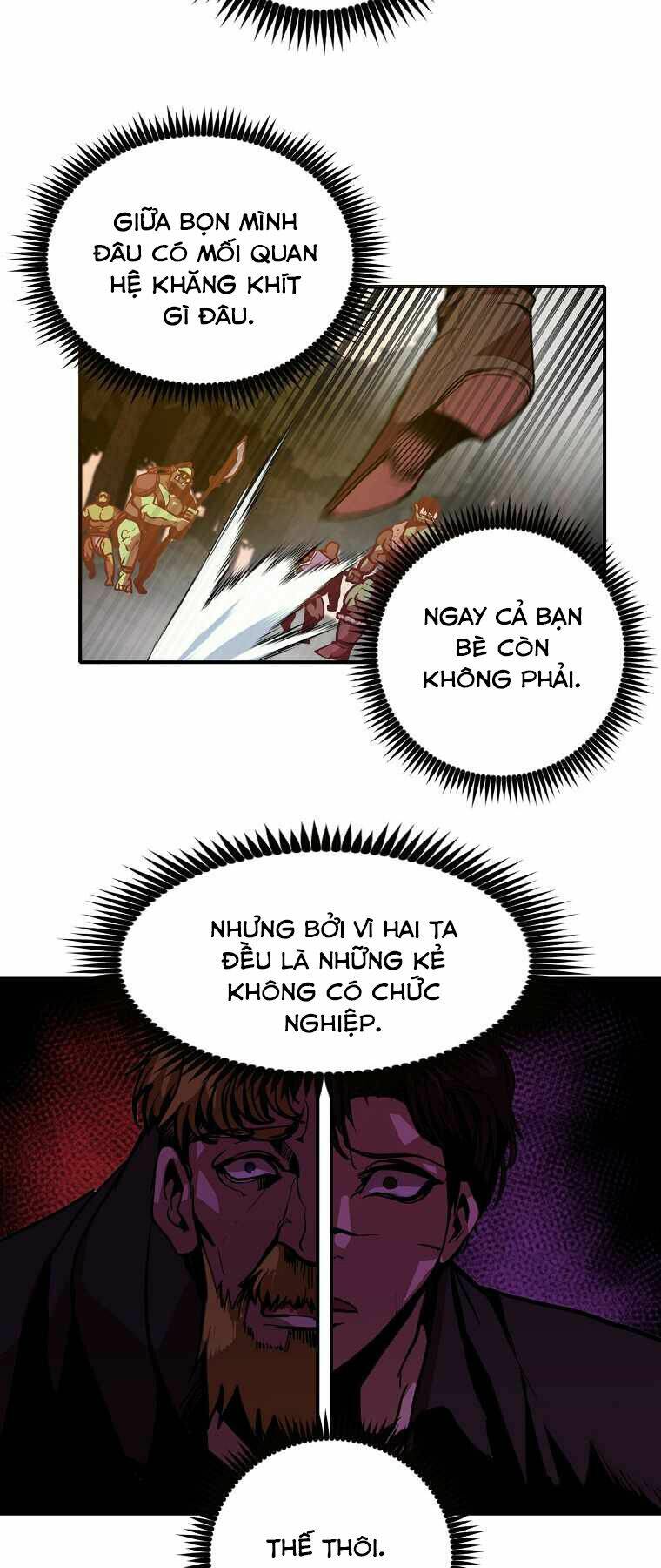 Hồi Quy Vô Giá Trị Chapter 4 - Trang 2