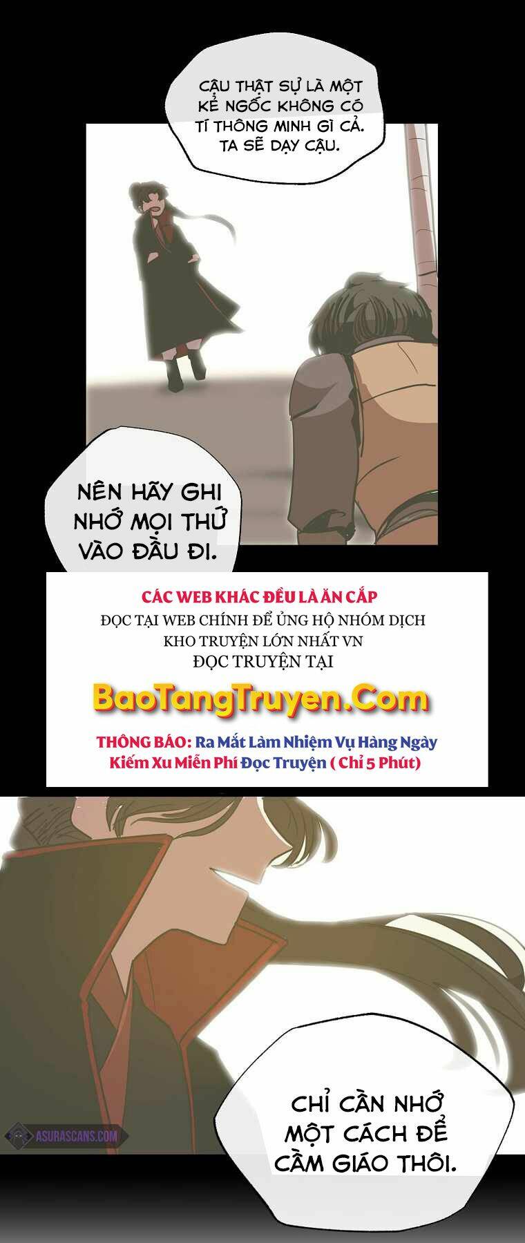 Hồi Quy Vô Giá Trị Chapter 4 - Trang 2