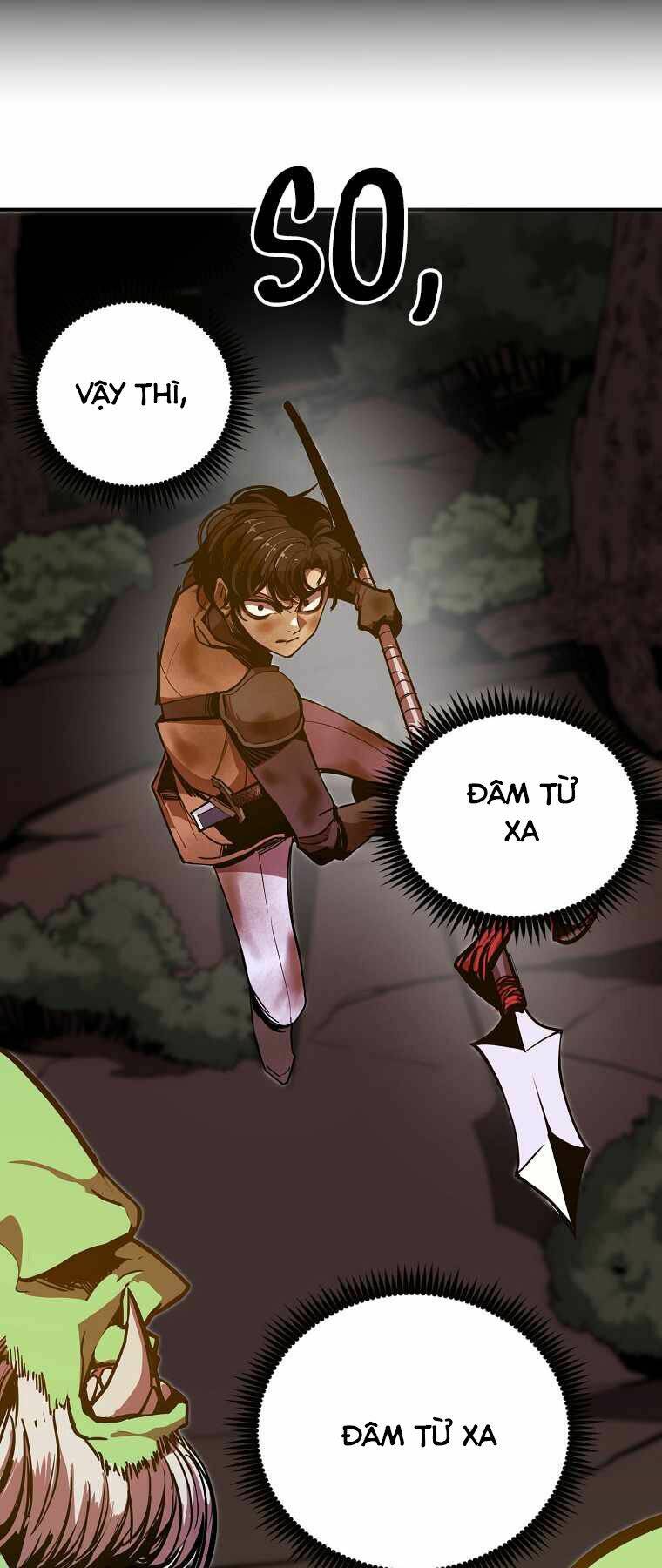 Hồi Quy Vô Giá Trị Chapter 4 - Trang 2