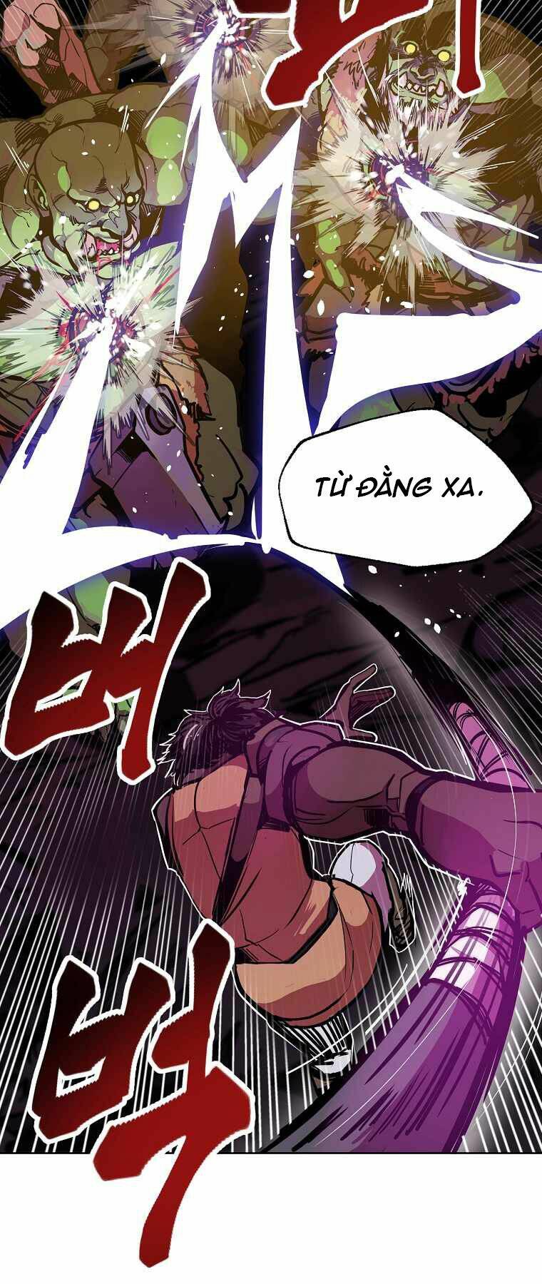 Hồi Quy Vô Giá Trị Chapter 4 - Trang 2