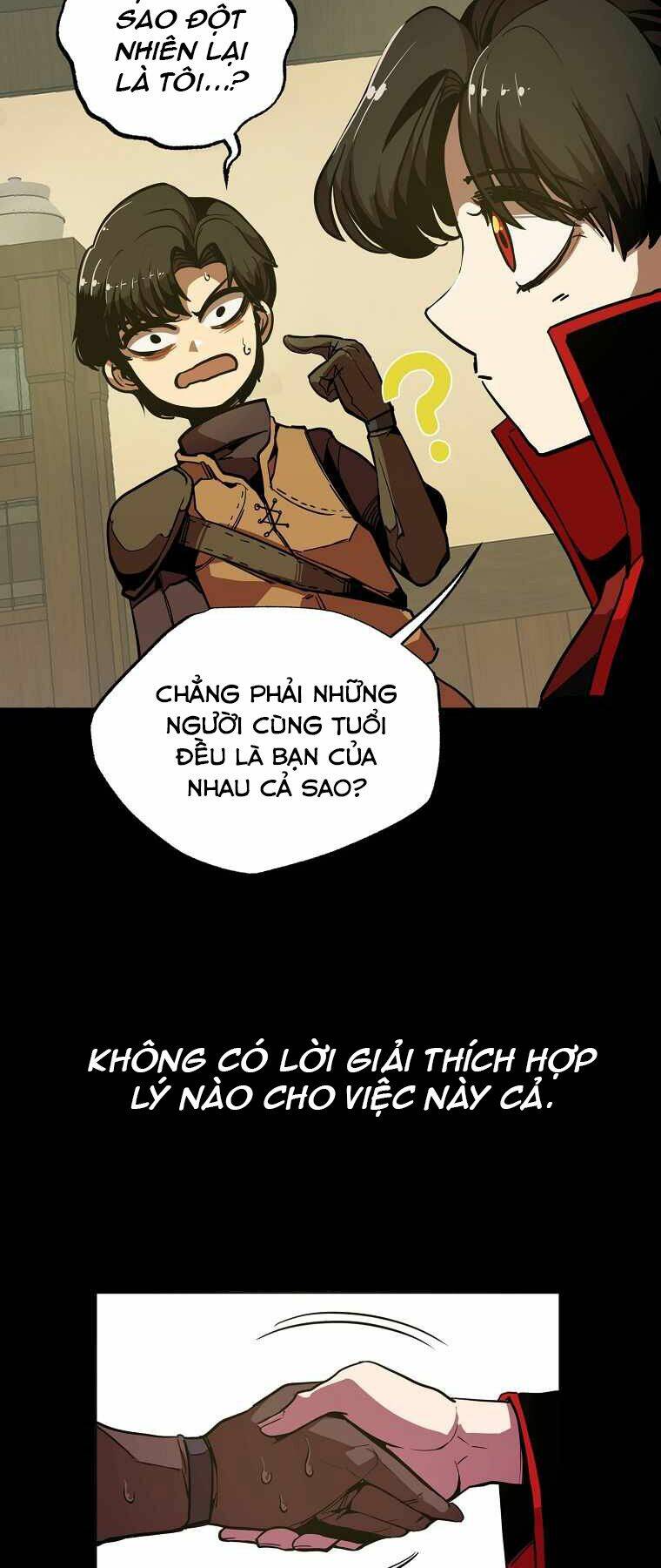 Hồi Quy Vô Giá Trị Chapter 3 - Trang 2